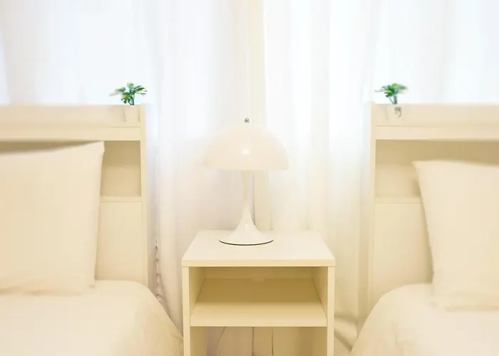 Apartamento We & Seongsu , *