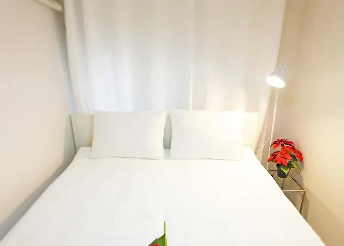 Apartamento We & Seongsu ,