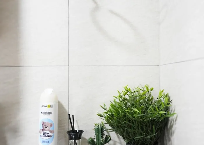 Apartamento We & Seongsu ,