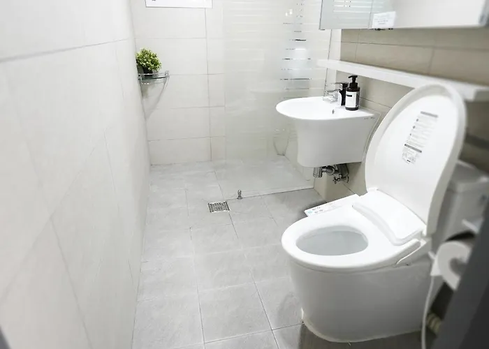Apartamento We & Seongsu , Seul
